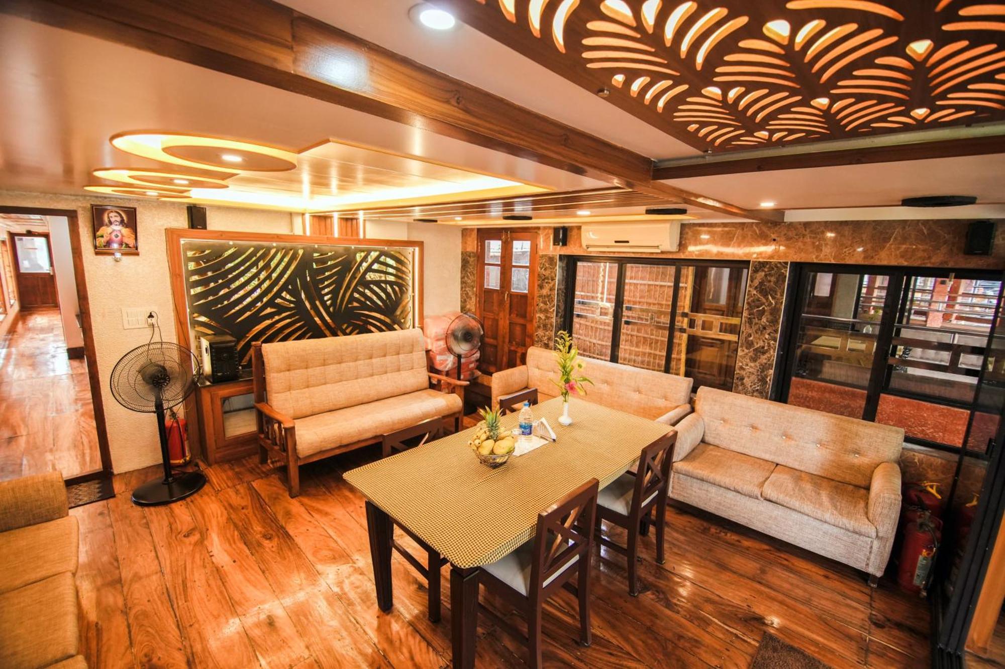 Kera Houseboats Alleppey Alappuzha Kültér fotó